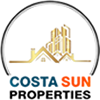 Costa Sun Properties Logo